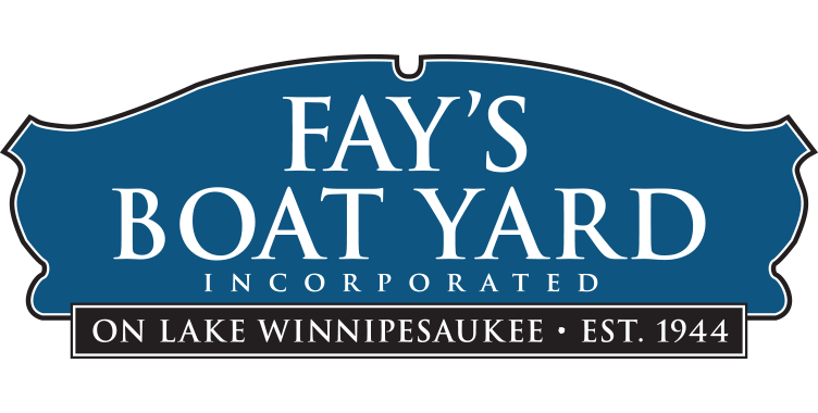 Fay’s Boat Yard