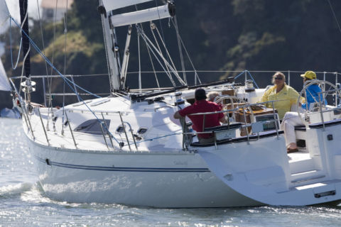 Catalina Yachts