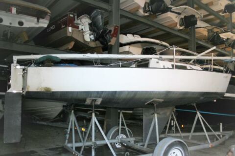 1993 J Boats J/22