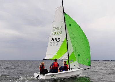 2023 RS Sailing Quest